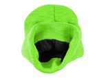 Cappello / Berretto Termico Invernale Unisex Yoko Con Fodera Thinsulate BC1230 (Taglia Unica) (Blu Navy)