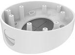 Levelone CAS-7313 - Staffa Di Montaggio Per Telecamera - Montabile A Parete - Bianca - Per Levelone FCS-3085 (CAS-7313)