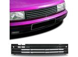 Griglia Radiatore Griglia Sportiva Griglia Nera Senza Emblema Per Vw Polo 86C