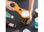 Apribarattoli Multifunzione 5 In 1 Innovagoods