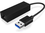 Adattatore Raidsonic IB-AC501A Raidsonic Usb 3.0 A/RJ-45 IB-AC501A