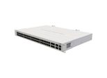 Mikrotik Mikrotik CRS354-48G-4S+2Q+RM Switch Di Rete Gestito L2 Gigabit Ethernet (10/100/1000) Grigio
