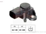 Eps 1.993.175 Sensore Di Pressione Differenziale Dei Gas Di Scarico Adatto Per MERCEDES-BENZ Classe C Berlina (W204) Classe C Estate (S204) Classe E Berlina (W212)