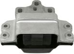 Swag Supporto Motore Sinistro Per Vw Golf V 1K1 Per Audi A3 8P1