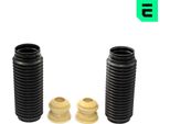 Optimal AK-735445 Kit Protezione Antipolvere Ammortizzatore Anteriore Sinistro Anteriore Destro Adatto Per MERCEDES-BENZ Vito Bus (W639) Viano (W639)