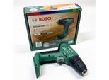 Bosch Home And Garden 06039C8000 Avvitatore E Trapano A Batteria, Verde