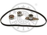 Optimal SK-1099 Kit Cinghia Dentata Per Renault Espace Iii (JE0) 127 Denti