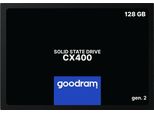Goodram CX400 - Gen 2 - Ssd - 128 Gb - Interno - 2,5" (6,4 Cm)"