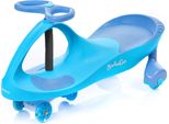 Swing Car Meteor Swingo Blu Scivolo Auto Per Bambini Mantenere L'equilibrio Del Corpo Auto Swing Auto Scivolo