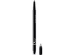 Christian Dior, Diorshow On Stage, Waterproof, Double-Ended, Kohl Eyeliner, 076, 1.2 G