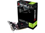 Biostar VN7313THX1 Graphics Card Nvidia Geforce Gt 730 2 Gb GDDR3