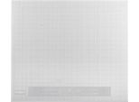 Whirlpool Wl S5360 Bf/W, Da Incasso, Bianco, Ceramica, Elettrico, 4 Zone/Zone, Ceramica