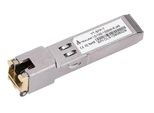 Modulo Sfp 1,25G Sfp A RJ45 Di Extralink, 1,25Gbps, 1000BASE-T, 100M