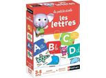 Gioco Educazione Del Bambino Nathan Little School (Fr)