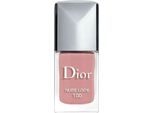 Christian Dior, Vernis, Gel-Effect, Nail Polish, 100, Nude Look, 10 Ml