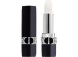 Christian Dior, Couture Colour, Matte, Lip Balm, 001, Velvet, 3.5 G