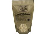 Naturgreen Fiocchi Di Grano Saraceno Biologici 250G S-Glutine