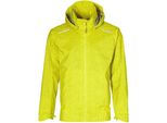 Basil Giacca Da Bici Da Uomo Skane Hivis, Giallo Neon