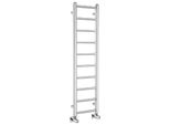 Sapho Metro Light - Elemento Riscaldante, 300X1140 Mm, 211 W, Cromo IR444R
