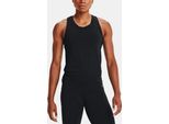 Under Armour Ua Seamless Run Tank-Blk - S