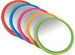 Specchio Tascabile Donegal - Eleganza E Funzionalità In Un Unico Pezzo, Modello 9511