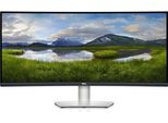 Dell S Series S3423DWC Led Display 86,4 Cm (34Pollici) 3440 X 1440 Pixel Wide Quad Hd Lcd Nero
