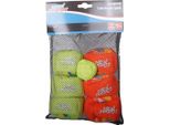 Set Da Bocce In Neoprene Nsp In Rete