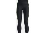Under Armour Armour 6M Ankle Leg Solid-Blk - S