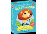 Festa Allo Zoo - Un Gioco Di Mau Mau