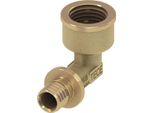 Tece 768016 Manicotto Di Transizione Angolare Teceflex