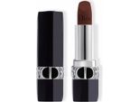 Christian Dior, Couture Colour, Matte, Cream Lipstick, 400, Refillable, 3.5 G