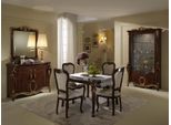 Tavolo Da Pranzo Arredoclassico Tavoli 4 Sedie Tavolo Da Pranzo Rococò Barocco Art Nouveau