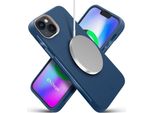 Spigen Cyrill Ultra Color Mag Magsafe Iphone 14 Plus KÜSte HandyhüLle