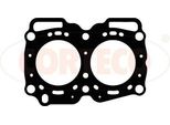 Corteco 415663P Guarnizione Testa Cilindro Per Subaru Forester (Sg) Impreza Notchback (Gd) Forester (Sf) Impreza Station Wagon (Gg) Impreza Notchback (Gc)