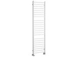 Sapho Dina - Elemento Riscaldante 156X40 Cm, Bianco IR364W