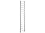 Sapho Dina - Elemento Riscaldante 174X30 Cm, Bianco IR366W