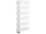 Sapho Sophina - Elemento Riscaldante 122X60 Cm, Bianco IR701W