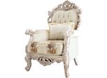 Chesterfield Poltrona Barocca Divano Divano Mobili Arredamento Divani Poltrona