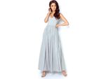 Ivon Abito Donna Miq Grigio 40