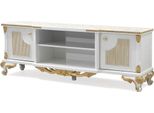 Credenza Classica Porta Tv Cassettiera In Legno Cassettiera Bassa Barocca
