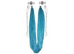Merco Amaca Yoga Rete Yoga Variante Azzurra 42128