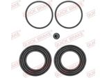 Kit Riparazione Pinza Freno Vw Anteriore Amarok/Crafter/Grand California 2.0-3.0 Tdi 11-