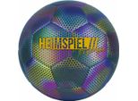 Xtrem Toys Xtrem Toys & Sports - Pallone Da Calcio Heimspiel Reflecty Misura 5, Gonfiato In Scatola 59997-06AB