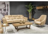 Poltrona Da Soggiorno Mobili Relax Poltrona Monoposto Club Lounge