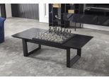 Tavolo Nero In Legno Tavoli Da Salotto Tavolo Moderno Tavolo Da Divano Tavolo Da Salotto