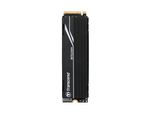 Ssd 2TB Transcend M.2 MTE250H (M.2 2280) Pcie Gen4 X4 Nvme