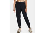 Pantaloni Da Ginnastica Ua Rival Fleece Jogger-Blk