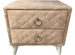 Design Comodino Console Tavolini Camera Da Letto Legno Console Nuovo