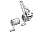 Grattugia In Acciaio Inox Lacor 60335