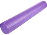 Merco Yoga Epe Roller Rullo Yoga Viola Lunghezza 90 Cm